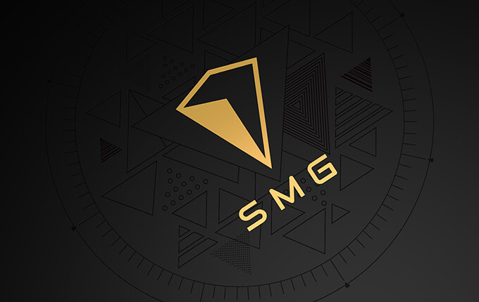 SMG模型高端包裝設(shè)計(jì)開發(fā)
